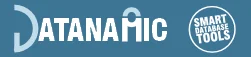 datanamic logo