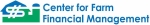 Center for Farm Financial
Management case study logo