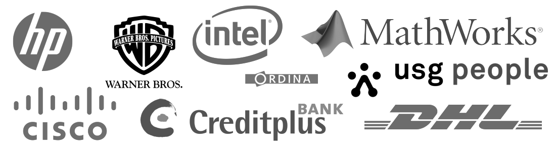 datanamic customers