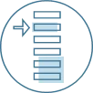 customizable data generators