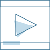 Watch our video tutorials